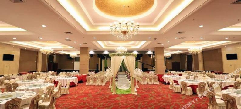 周口法姬娜国际大酒店图片