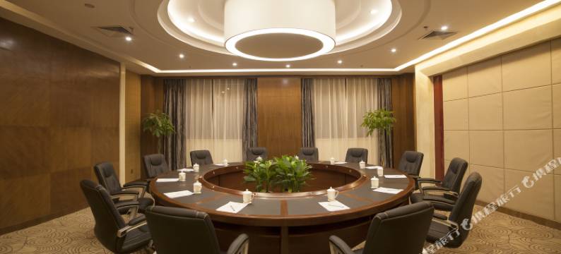 周口法姬娜国际大酒店图片