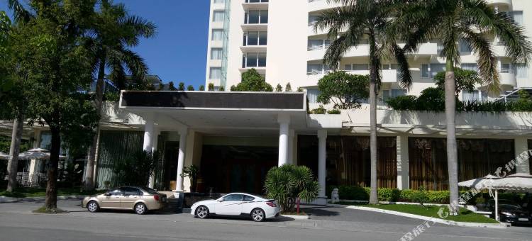孟青度假酒店-顺化(Muong Thanh Holiday Hue Hotel)图片