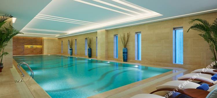 淮安富力万达嘉华酒店(市中心万象城店)图片