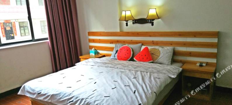 阳朔宇全酒店图片