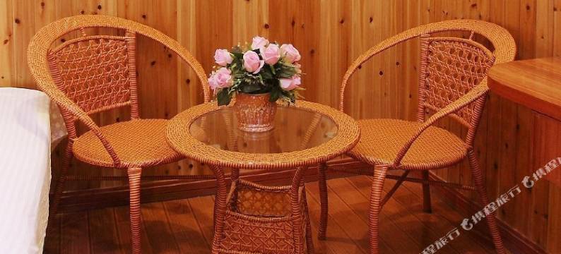 义乌惠雅商务宾馆(佛堂古镇店)图片