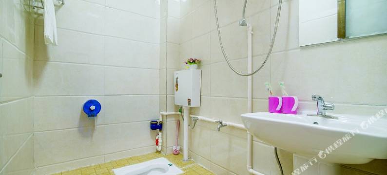 厦门海天公寓图片