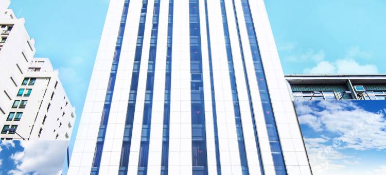 捷丝旅(高雄中正馆)图片