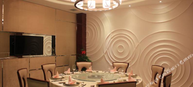 无锡悦禧大酒店(惠山万达店)图片