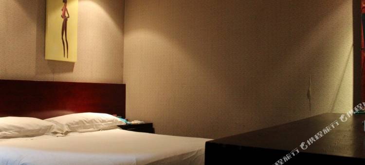 温州吉祥阁商务宾馆图片