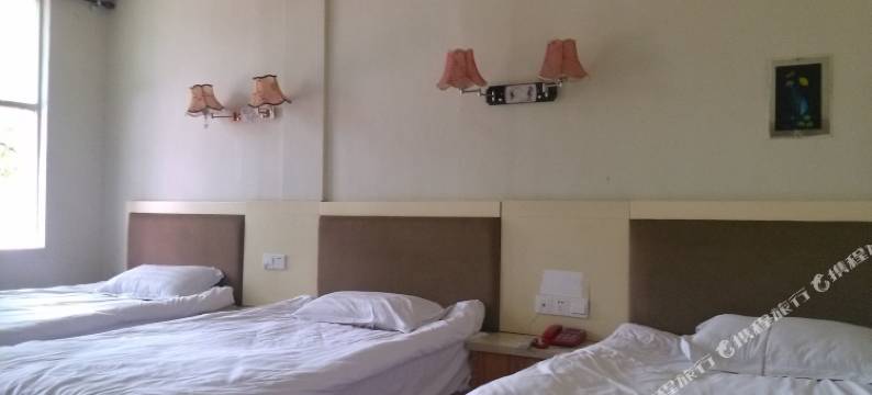 峡江大上海宾馆图片