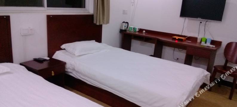 扬州福润宾馆图片