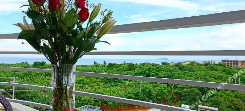 涠洲岛嘉和海景酒店图片