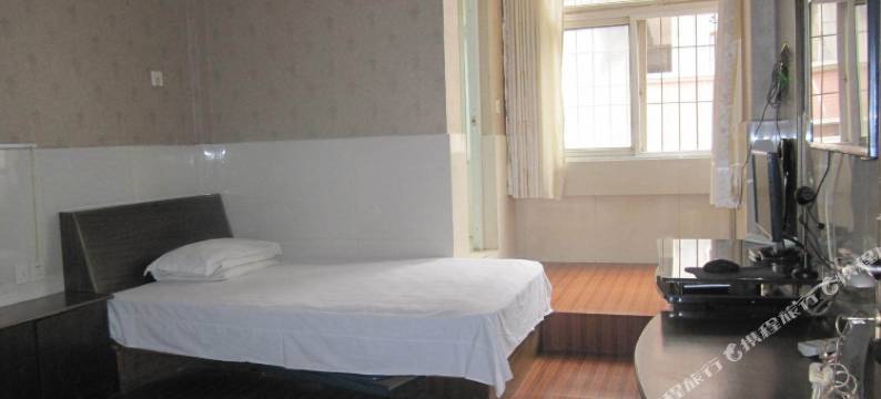 沁康宾馆(蚌埠火车站店)图片