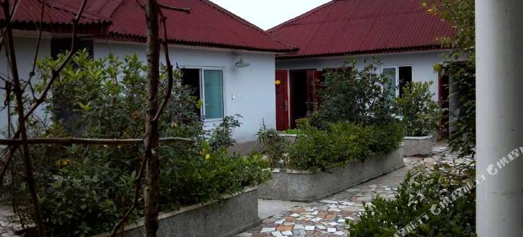 三台金谊商务宾馆(金牛大道分店)图片