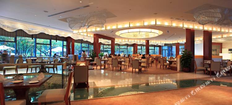 杭州望湖宾馆图片