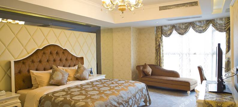 南京汪海国际大酒店图片