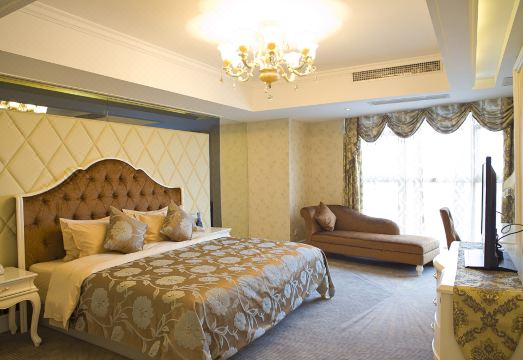 Wanghai International HotelHotel Overview