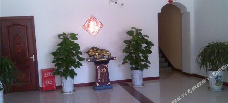 武邑宏祥商务宾馆图片