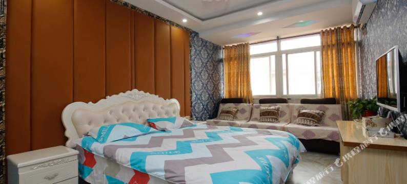 咸阳方圆宾馆图片