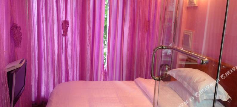 宜宾圆梦宾馆图片