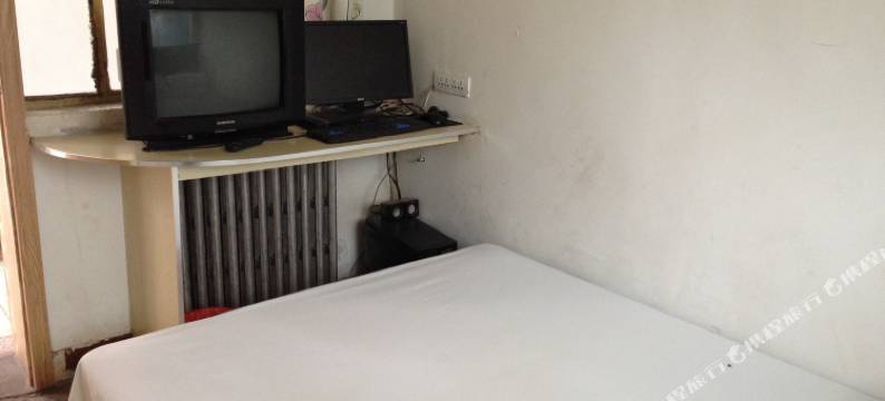 敦煌新龙门客栈图片