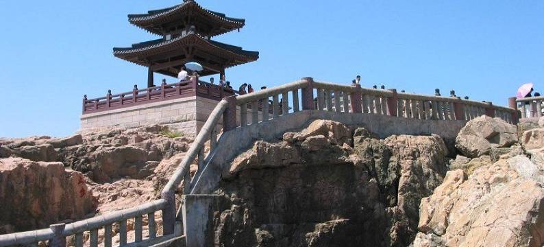 普陀山乡情农家乐图片