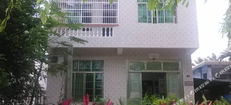 琼海阿叔民宿图片