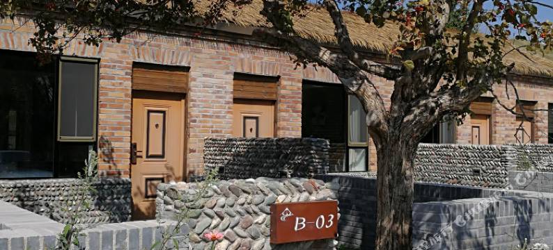 欣驿自驾车营地(那拉提东门店)图片
