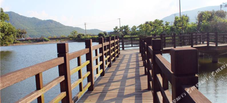 宁波怡水情民居农家乐图片