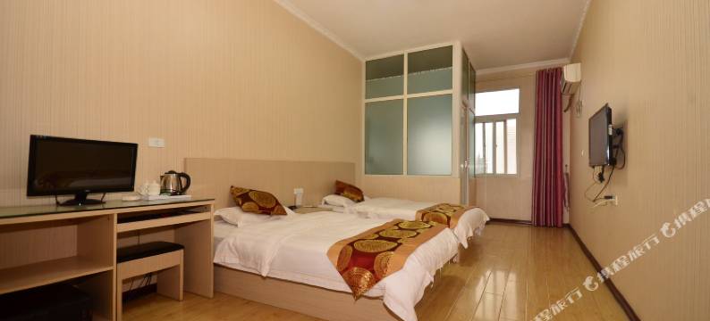 孝感同发商务宾馆图片