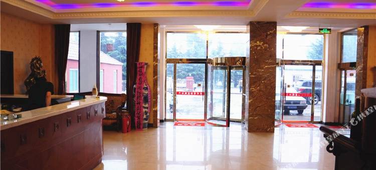 青岛君雅商务度假酒店图片