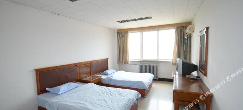 保定长城汽车部件园宾馆图片