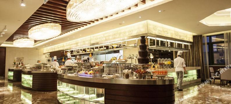 常州万泽酒店(武进春秋淹城店)图片