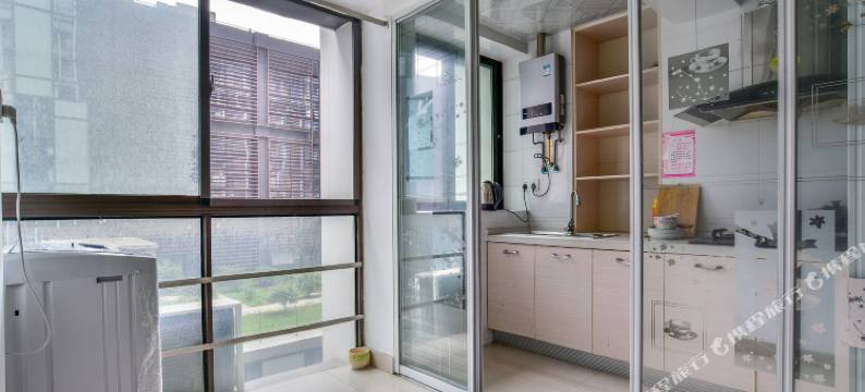 美页公寓酒店(合肥省立医院南区店)图片