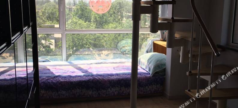 北京onenightin民宿图片