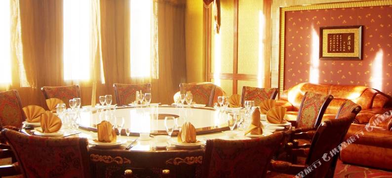 凯悦国际饭店(灵武中心广场西湖公园店)图片