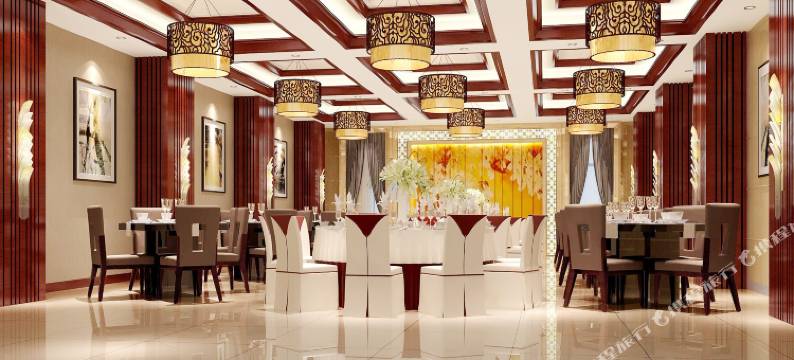 安陆君豪商务酒店图片