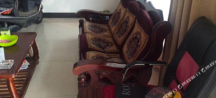 宁波绿水宾馆图片