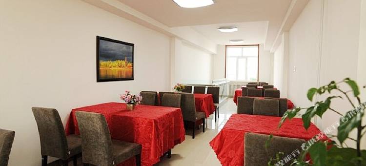 满州里隆达宾馆图片