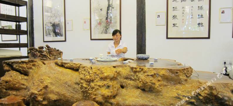 黄龙溪龙凤客栈图片