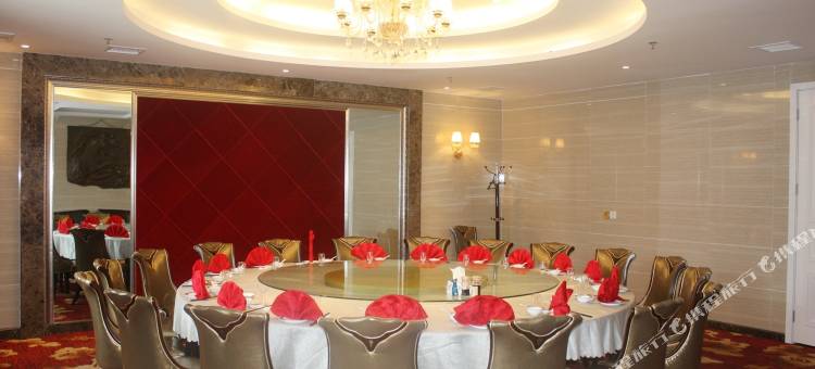 松溪佰年尚庭精品酒店图片