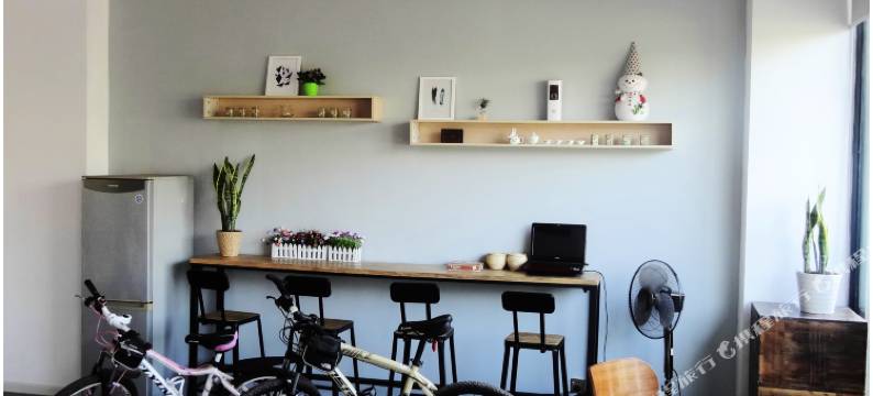 西昌潇海客栈图片