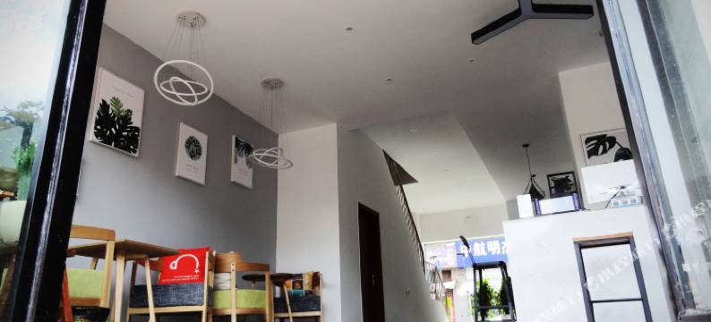 西昌潇海客栈图片