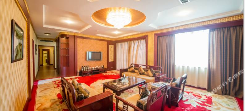 南部金都大酒店图片