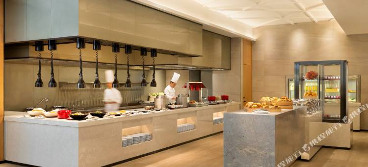 银川阅彩城凯悦嘉寓酒店图片