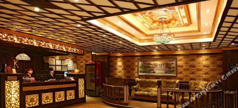 西安卡森酒店(朱雀路店)图片