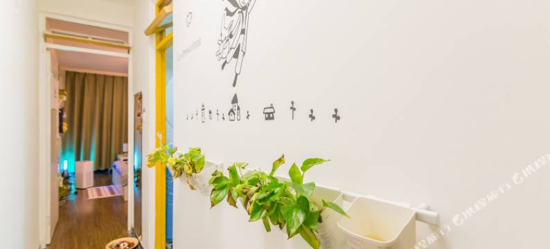 上海徐家汇普通公寓图片