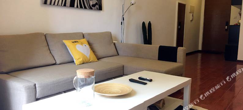 成都设计师良木栖普通公寓(分店)图片