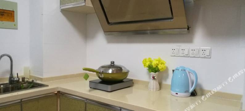 名宿时代民宿(苏州锦芳路店)图片