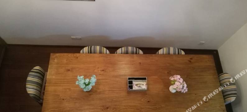 名宿时代民宿(苏州锦芳路店)图片