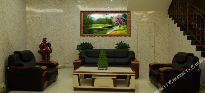 上尚客金座宾馆(蚌埠吾悦广场店)图片