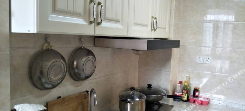 成都爱的住巢普通公寓图片