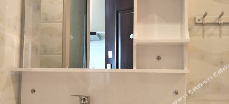 成都简约温馨小屋图片